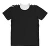 mackie new All Over Women's T-shirt