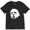 halloween V-Neck Tee