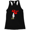 go girll Racerback Tank