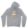 Deve kuşu Unisex Hoodie