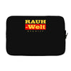rauh welt Laptop sleeve