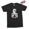 sennin modo Exclusive T-shirt