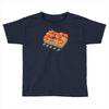 orangemen Toddler T-shirt