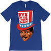 eye of the tiger man T-Shirt