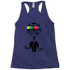 monkey Racerback Tank