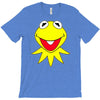 kermit muppets uomo T-Shirt