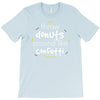 throw donuts T-Shirt