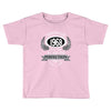 vintage quality without compromise 1968 aged to perfection Toddler T-shirt