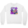 punk syclla &amp; charybdis Crewneck Sweatshirt