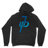 jake paul blue Unisex Hoodie