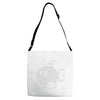 jdm bomb Adjustable Strap Totes