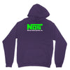 nos Unisex Hoodie
