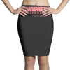 kirby's cleaning co2 Pencil Skirts