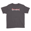 EPICOMBACK Youth Tee