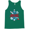 by the power of literature Tank Top