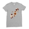 discovery Ladies Fitted T-Shirt