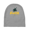 ewok Baby Beanies