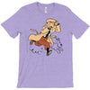 tintin T-Shirt