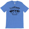 t . j T-Shirt