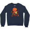 underwater buddies Crewneck Sweatshirt