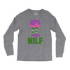nilf Long Sleeve Shirts