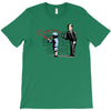 banksy bat T-Shirt