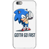 caffeine boost iPhone 6/6s Case