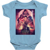 starwars Baby Onesie
