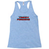 transformers marvel uk Racerback Tank