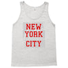 new york city Tank Top