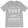 i have two titles aunt and dogmom and i rock them both T-Shirt
