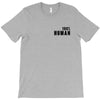 Human T-Shirt