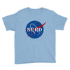 nerd Youth Tee