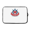 lifesaver Laptop sleeve