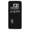 Muggle On Board Army Samsung Galaxy S7
