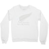 rugby Crewneck Sweatshirt
