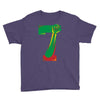 stand with colin Youth Tee