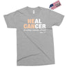 Heal Cancer Exclusive T-shirt