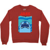 ooomity isle Crewneck Sweatshirt