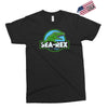 sea rex Exclusive T-shirt