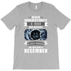 Never Underestimate A Man Who Watches Black Mirror And Was Born in T-Shirt