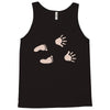 Guess What? - Baby Inside Tank Top