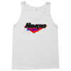 hawkins av club Tank Top