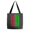 think inspire sing Tote Bags
