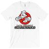 pacific northwest ghosbusters T-Shirt