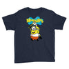 minion bob Youth Tee