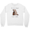 dam Crewneck Sweatshirt