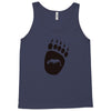 Bear Tank Top