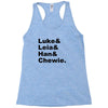 science fiction shirt funny shirt cool shirt (also available on crewne Racerback Tank