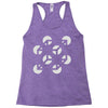 use your illusion Racerback Tank